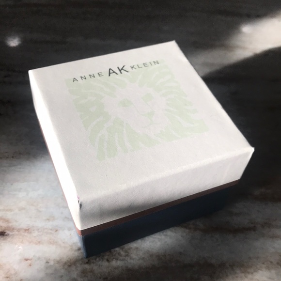 Anne AK Klein - Jewelry Set - NEW - Picture 6 of 8